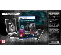 The Nightmare Box Vol 3 Playstation 5 standard