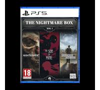 The Nightmare Box Volume I PS5