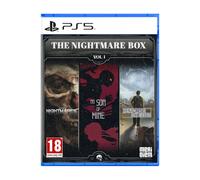The Nightmare Box Volumen I PS5
