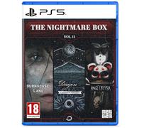 The Nightmare Box Volumen II PS5