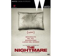 The Nightmare – DVD – CG Entertainment