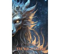 The Nightmare: Forest Spooky Tales, Halloween Special Book One (October Hauntings)