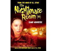 The Nightmare Room: Camp Nowhere [USA] [DVD]