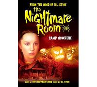 The Nightmare Room: Camp Nowhere [USA] [DVD]
