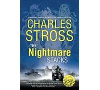 The Nightmare Stacks (ebook)