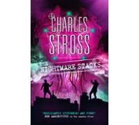 The Nightmare Stacks (ebook)