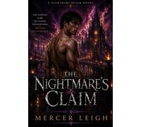 The Nightmare's Claim (The Nightmare Realm)