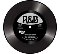 The Nightriders - Lookin' For My Baby / Honkey Tonk Woman [Vinilo]