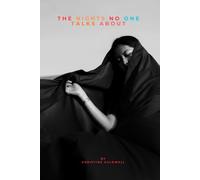 THE NIGHTS NO ONE TALKS ABOUT: The Hidden Sleep Struggles of Women Over 40-and How to Finally Rest Again