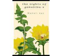 The Nights of Gabadiha-2: A Memoir of Village Tales, Folklore, and the Woman Who Lives in My Soul