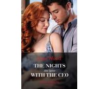 The Nights She Spent With The Ceo (ebook)