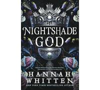 The Nightshade God: 3 (The Nightshade Crown)