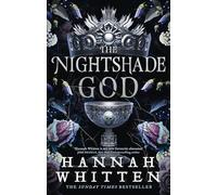 The Nightshade God: 3 (The Nightshade Crown)
