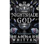 The Nightshade God (The Nightshade Crown)