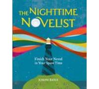 The Nighttime Novelist (ebook)