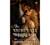 The Nightvale Midnight Dare: A Steamy Regency Romance Book (Dukes of Sin and Scandal)