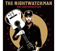 The Nightwatchman - One Man Revolution