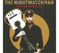 The Nightwatchman One Man Revolution (CD) Album (Importación USA)