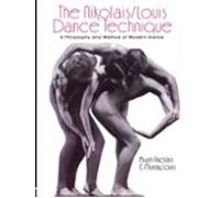 La técnica de danza Nikolais/Louis – Una filosofía y método de la danza moderna