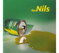 The'' ''nils - Green Fields [Import]