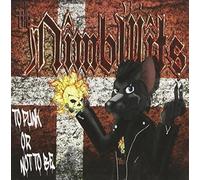 The Nimbwits - To Punk Or Not To Be