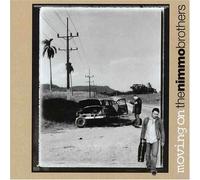 THE NIMMO BROTHERS - MOVING ON