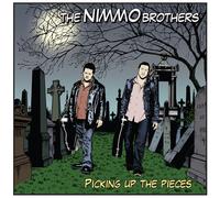 NIMMO BROTHERS - PICKING UP THE PIECES