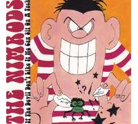 The Nimrods - The Nimrods - If the Devil Dont Like It He Can Sit on