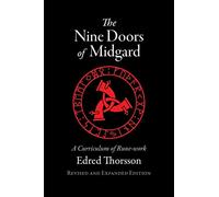 The Nine Doors of Midgard: A Curriculum of Rune-work