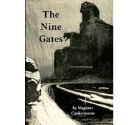 The Nine Gates: A Book of Diabolist Philosophy