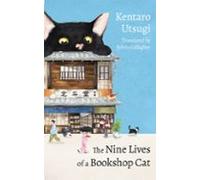 the nine lives of a bookshop cat