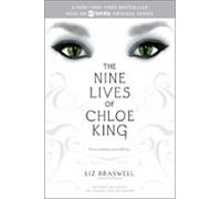 The Nine Lives Of Chloe King (ebook)