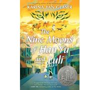 The Nine Moons of Han Yu and Luli