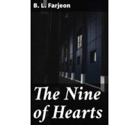 The Nine Of Hearts (ebook)