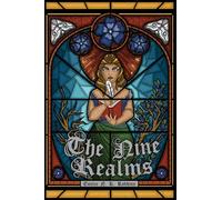The Nine Realms: Records of Realms Book One