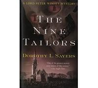 The Nine Tailors: Changes Rung on an Old Theme in Two Short Touches and Two Full Peals