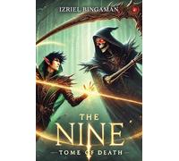 The Nine: Tome of Death