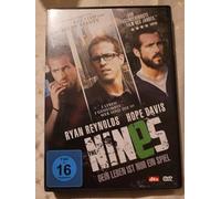 The Nines - Dein Leben ist nur ein Spiel [Alemania] [DVD]