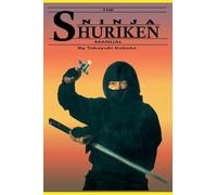 The Ninja Shuriken Manual