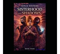 The Ninja Sisters: Sisterhood and Shadows