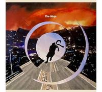 The Ninja / The Ninja - Remixed by George (MOP of HEAD) [Analog]