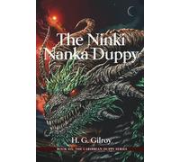 The Ninki Nanka Duppy: Book 6: The Caribbean Duppy Series