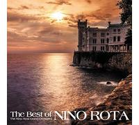 Nino Rota - The Best Of Nino Rota [UHQCD}