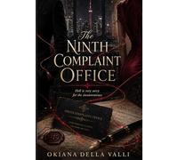 The Ninth Complaint Office: Hell is very sorry for the inconvenience