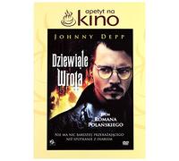 The Ninth Gate [DVD] (IMPORT) (No hay versión española)