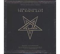 The Ninth Gate [Vinilo]