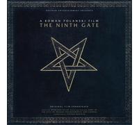 The Ninth Gate (Vinyl) 12" Album (Importación USA)
