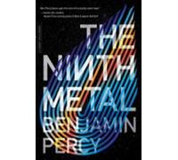 The Ninth Metal (ebook)