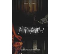 THE NINTH MIND: When Consciousness Awakens, Humanity Must Choose Its Future