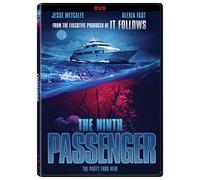 The Ninth Passenger [USA] [DVD]